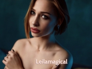 Leilamagical