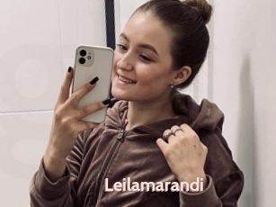 Leilamarandi