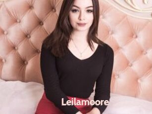 Leilamoore