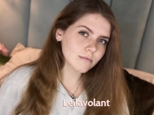 Leilavolant