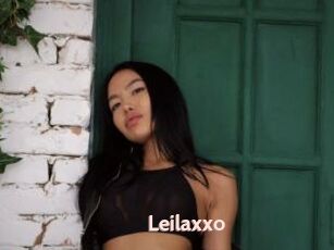 Leilaxxo