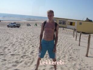 Lekkerebi