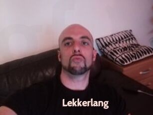 Lekkerlang