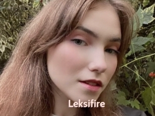 Leksifire