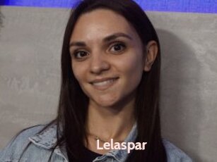 Lelaspar