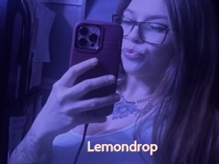 Lemondrop