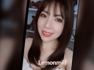 Lemonmilf