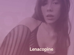 Lenacopine