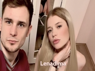 Lenadima