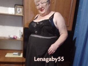 Lenagaby55