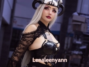 Lenaleenyann