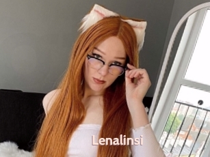 Lenalinsi