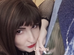 Lenami