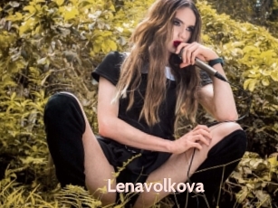 Lenavolkova