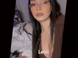 Lenii