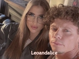 Leoandalice