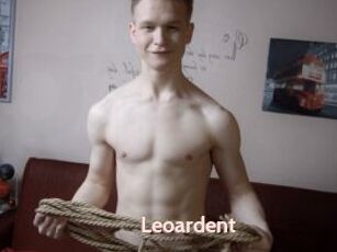 Leoardent