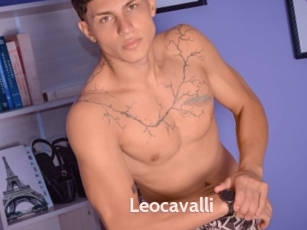 Leocavalli