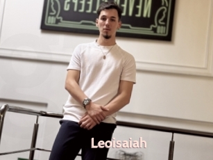 Leoisaiah