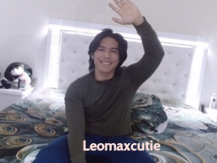 Leomaxcutie