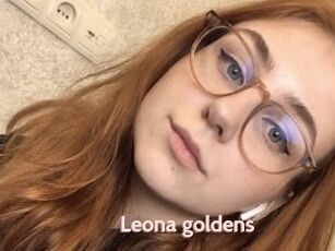 Leona_goldens