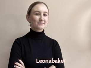 Leonabaker