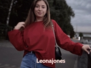 Leonajones