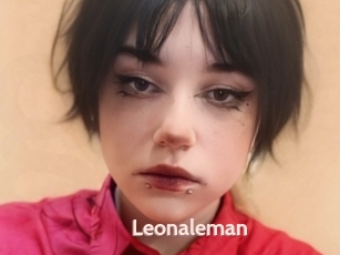 Leonaleman