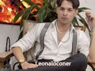 Leonaloconer