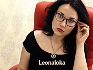 Leonaloka