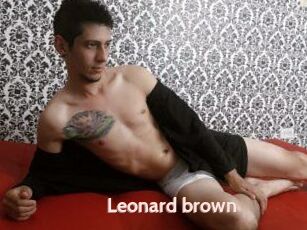 Leonard_brown