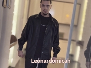 Leonardomicah