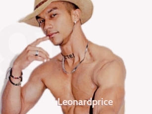 Leonardprice