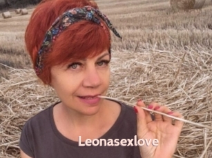 Leonasexlove