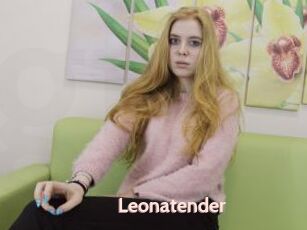 Leonatender