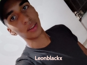 Leonblackx