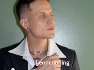 Leoncunning