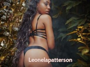 Leonelapatterson