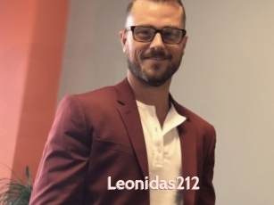 Leonidas212