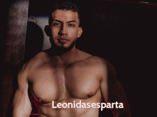 Leonidasesparta