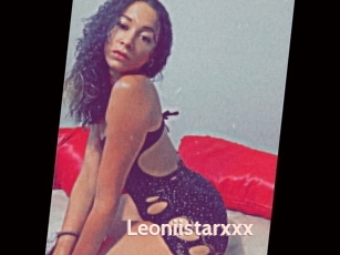 Leoniistarxxx