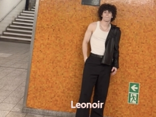 Leonoir