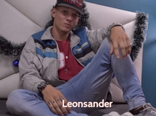 Leonsander