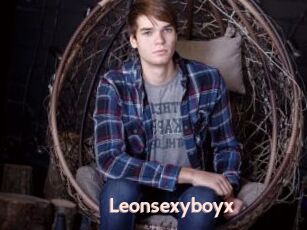 Leonsexyboyx