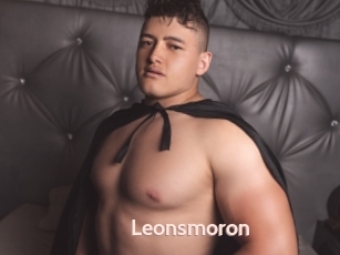 Leonsmoron