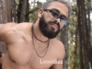 Leoodiaz