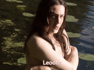 Leootis