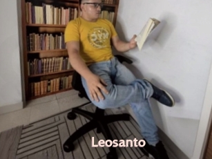 Leosanto