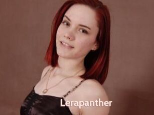 Lerapanther