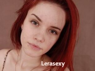 Lerasexy